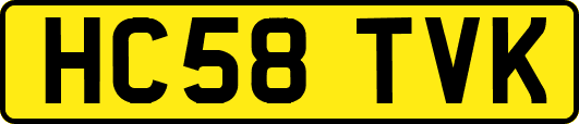 HC58TVK