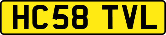 HC58TVL