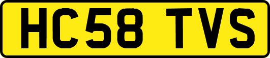 HC58TVS