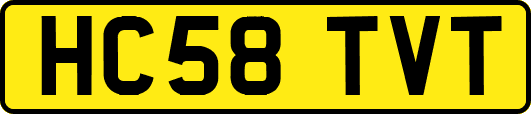 HC58TVT