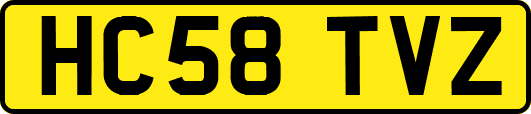 HC58TVZ