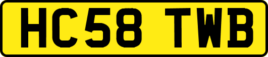 HC58TWB