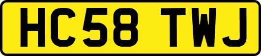 HC58TWJ