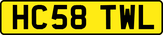 HC58TWL