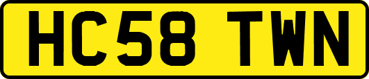 HC58TWN