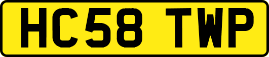 HC58TWP