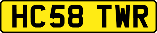 HC58TWR