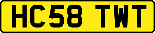 HC58TWT