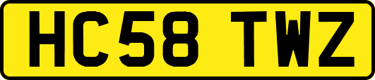 HC58TWZ