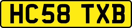 HC58TXB