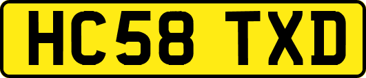 HC58TXD