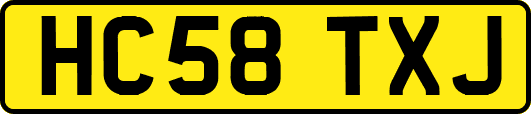 HC58TXJ