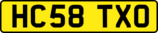 HC58TXO