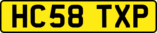 HC58TXP