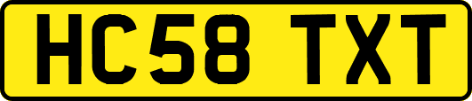 HC58TXT