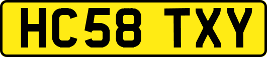 HC58TXY