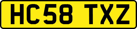 HC58TXZ