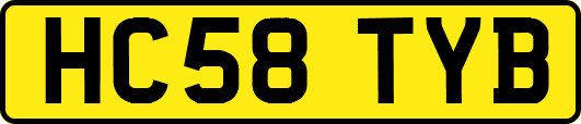 HC58TYB