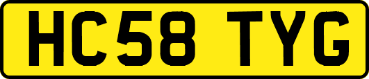 HC58TYG