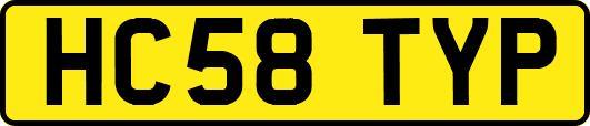 HC58TYP