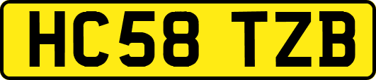 HC58TZB