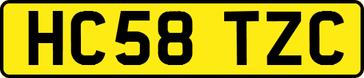 HC58TZC