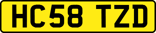 HC58TZD