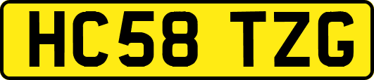 HC58TZG