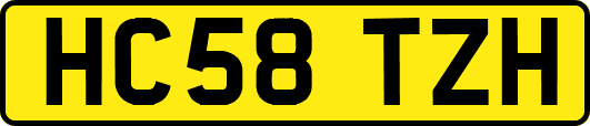 HC58TZH