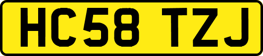 HC58TZJ