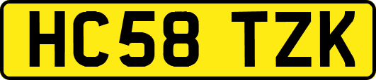 HC58TZK