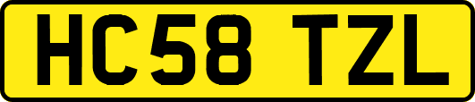 HC58TZL