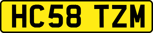 HC58TZM