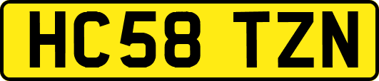 HC58TZN