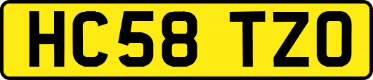 HC58TZO