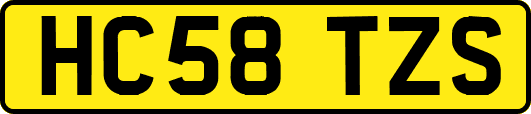 HC58TZS