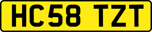 HC58TZT