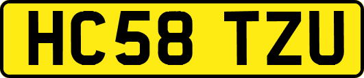 HC58TZU