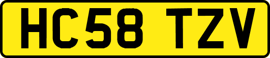 HC58TZV