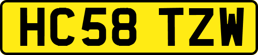 HC58TZW