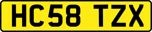 HC58TZX