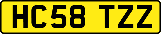 HC58TZZ