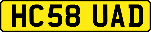 HC58UAD