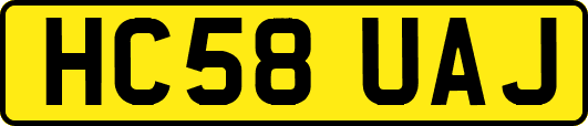 HC58UAJ