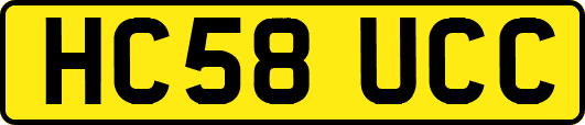 HC58UCC