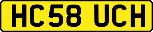 HC58UCH