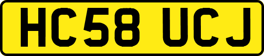 HC58UCJ