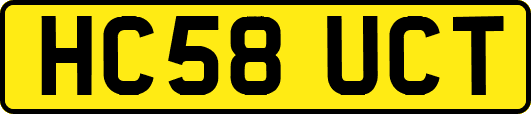HC58UCT