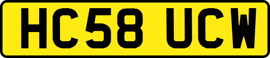 HC58UCW