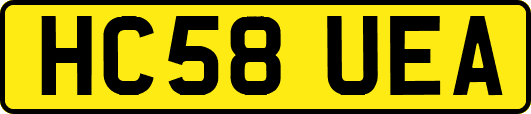 HC58UEA
